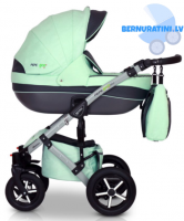 Bērnu rati Verdi Pepe Eco col.106